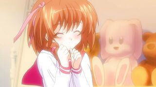 Sexual Assault! Sexual Assault! Sexual Assault! ep1 RUS DUB