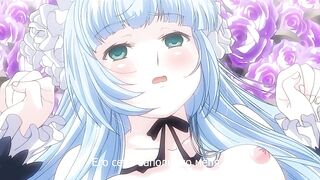 Sexual Assault! Sexual Assault! Sexual Assault! ep2 RUS SUB