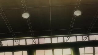 Sexual Assault! Sexual Assault! Sexual Assault! ep2 RUS SUB