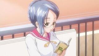 Sexual Assault! Sexual Assault! Sexual Assault! ep2 RUS SUB