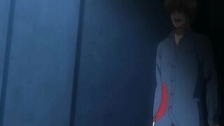 Sexual Assault! Sexual Assault! Sexual Assault! ep3 RUS SUB