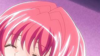 Sexual Assault! Sexual Assault! Sexual Assault! ep3 RUS SUB