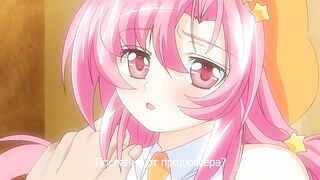 Sexual Assault! Sexual Assault! Sexual Assault! ep3 RUS SUB