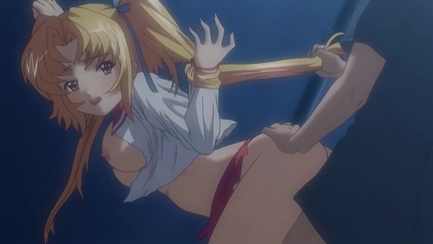 Hd Hentai rape Rape! Rape! Rape! ep1 ENG SUB Hentai Online HD