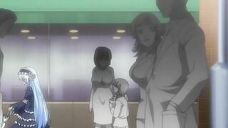 Sexual Assault! Sexual Assault! Sexual Assault! ep2 ENG SUB