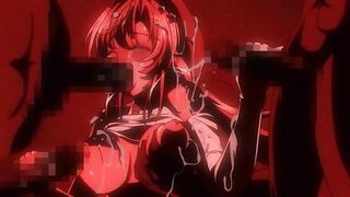 Sexual Assault! Sexual Assault! Sexual Assault! ep3 ENG SUB