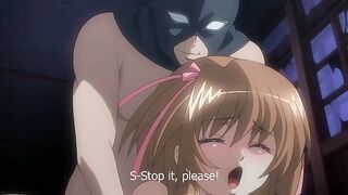 Sexual Assault! Sexual Assault! Sexual Assault! ep3 ENG SUB