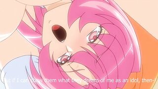 Sexual Assault! Sexual Assault! Sexual Assault! ep3 ENG SUB