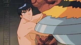 Heisei Harenchi Gakuen RUS SUB