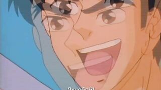 Heisei Harenchi Gakuen RUS SUB