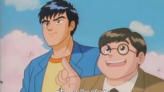 Heisei Harenchi Gakuen RUS SUB