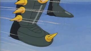 Heisei Harenchi Gakuen RUS SUB