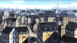 Ложное обвинение / Enzai ep1 RUS SUB