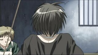 Ложное обвинение / Enzai ep1 RUS SUB