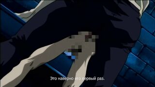 Ложное обвинение / Enzai ep1 RUS SUB