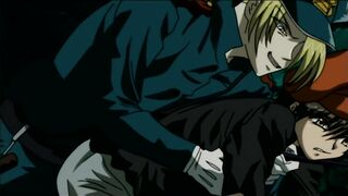 Enzai 冤罪 ep1