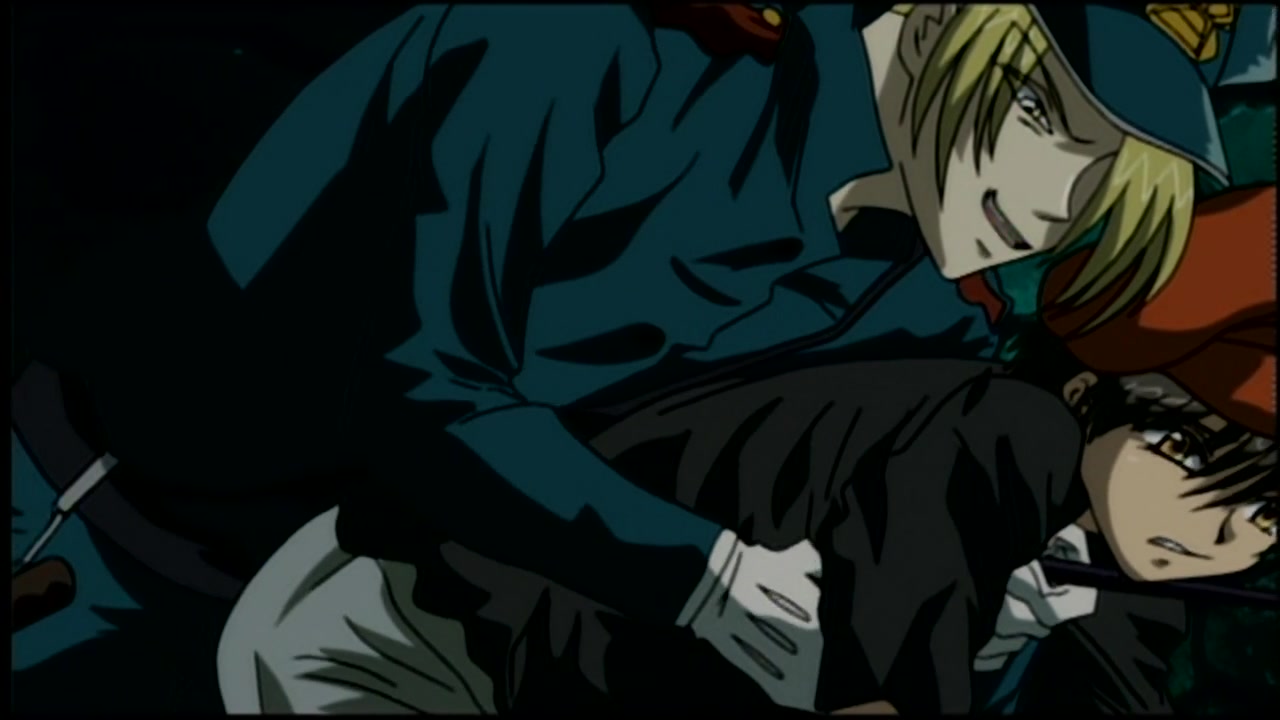 エロアニメ 男の娘