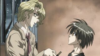 Enzai 冤罪 ep2