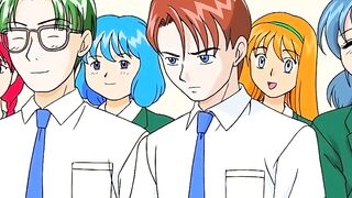 Okusama wa Joshikousei ENG SUB