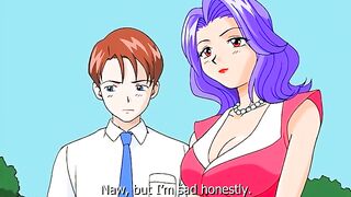 Okusama wa Joshikousei ENG SUB