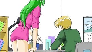 Kateikyoushi Bishounen Kari ENG SUB