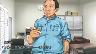 Bakudori / バクドリ ~寝取り種付け母娘サンド~