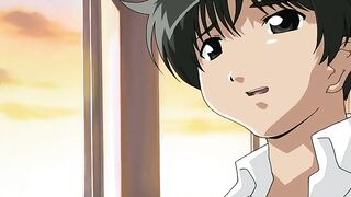 Maid no Yakata: Zetsubou-hen メイドの館~絶望編~ ep1