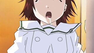 Maid no Yakata: Zetsubou-hen メイドの館~絶望編~ ep1