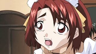 Maid no Yakata: Zetsubou-hen メイドの館～絶望編～ ep2