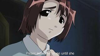 Maid no Yakata: Zetsubou-hen ep1 ENG SUB