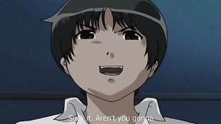 Maid no Yakata: Zetsubou-hen ep1 ENG SUB