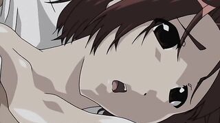 Maid no Yakata: Zetsubou-hen ep1 ENG SUB