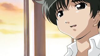 Maid no Yakata: Zetsubou-hen ep1 ENG SUB