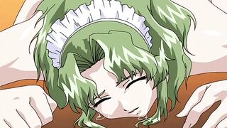 Maid no Yakata: Zetsubou-hen ep2 ENG SUB