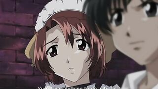 Maid no Yakata: Zetsubou-hen ep2 ENG SUB