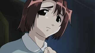 Maid no Yakata: Zetsubou-hen ep1 ENG DUB