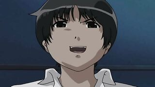 Maid no Yakata: Zetsubou-hen ep1 ENG DUB