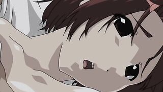 Maid no Yakata: Zetsubou-hen ep1 ENG DUB