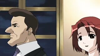 Maid no Yakata: Zetsubou-hen ep1 ENG DUB