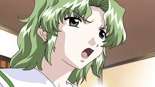 Maid no Yakata: Zetsubou-hen ep2 ENG DUB