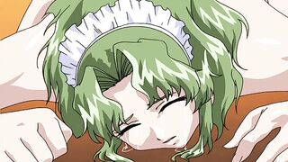 Maid no Yakata: Zetsubou-hen ep2 ENG DUB