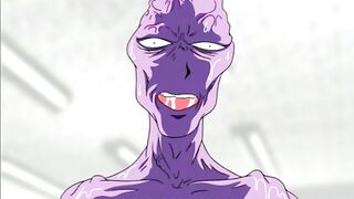 Esper Bishoujo Manami RUS SUB