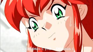 Esper Bishoujo Manami RUS SUB