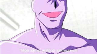 Esper Bishoujo Manami RUS SUB