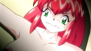 Esper Bishoujo Manami RUS SUB