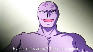 Esper Bishoujo Manami RUS SUB