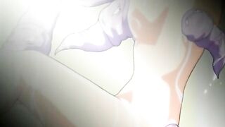 Esper Bishoujo Manami RUS SUB