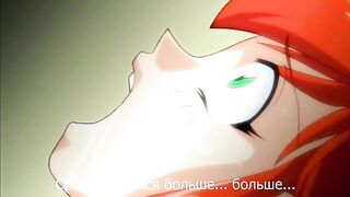 Esper Bishoujo Manami RUS SUB