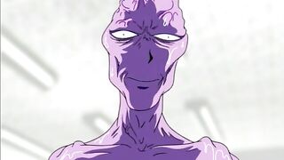 Esper Bishoujo Manami / エスパー美少女まなみ