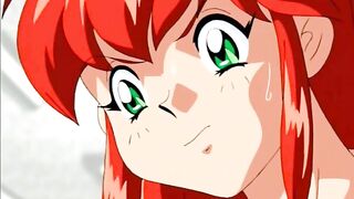 Esper Bishoujo Manami / エスパー美少女まなみ